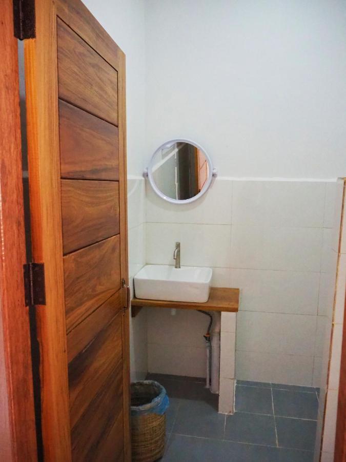 Meexok Guesthouse Nongkhiaw 외부 사진