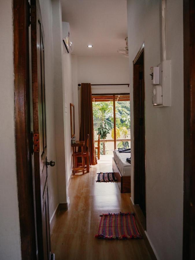 Meexok Guesthouse Nongkhiaw 외부 사진