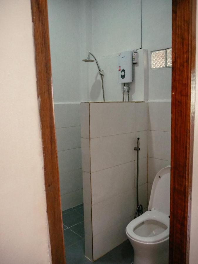Meexok Guesthouse Nongkhiaw 외부 사진