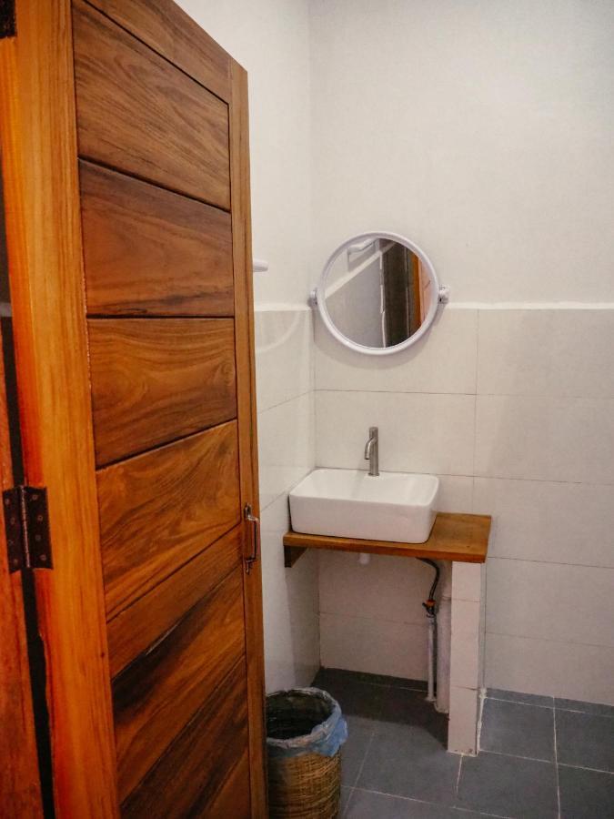 Meexok Guesthouse Nongkhiaw 외부 사진
