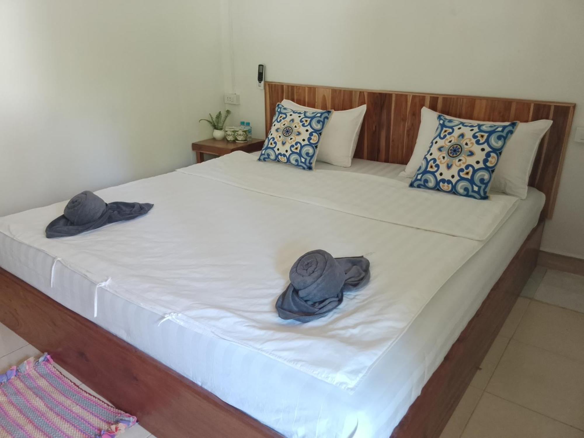 Meexok Guesthouse Nongkhiaw 외부 사진