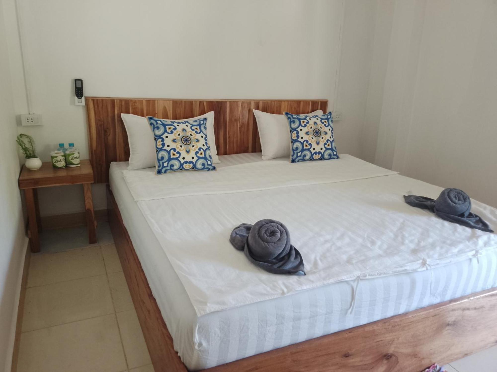 Meexok Guesthouse Nongkhiaw 외부 사진