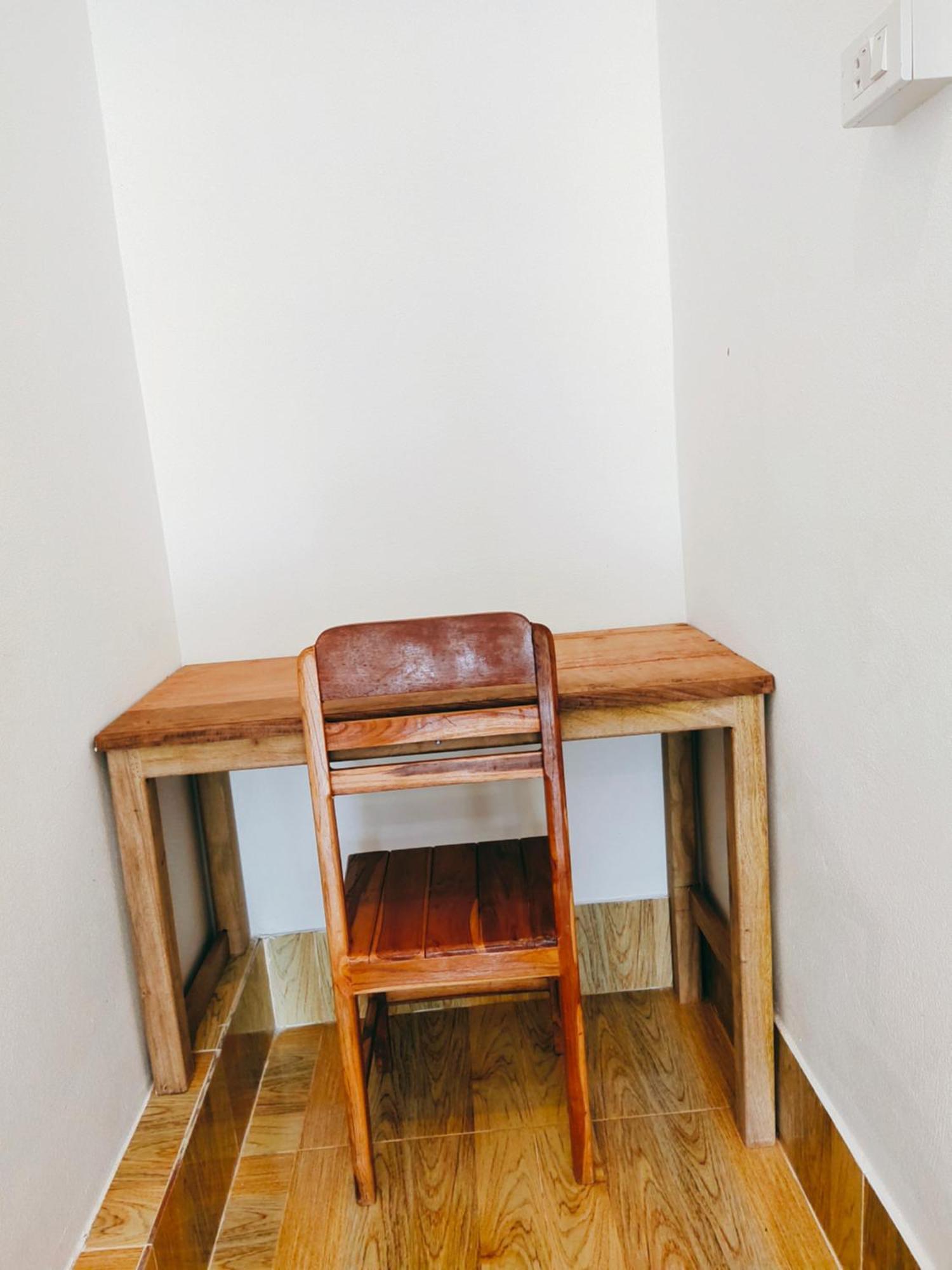 Meexok Guesthouse Nongkhiaw 외부 사진