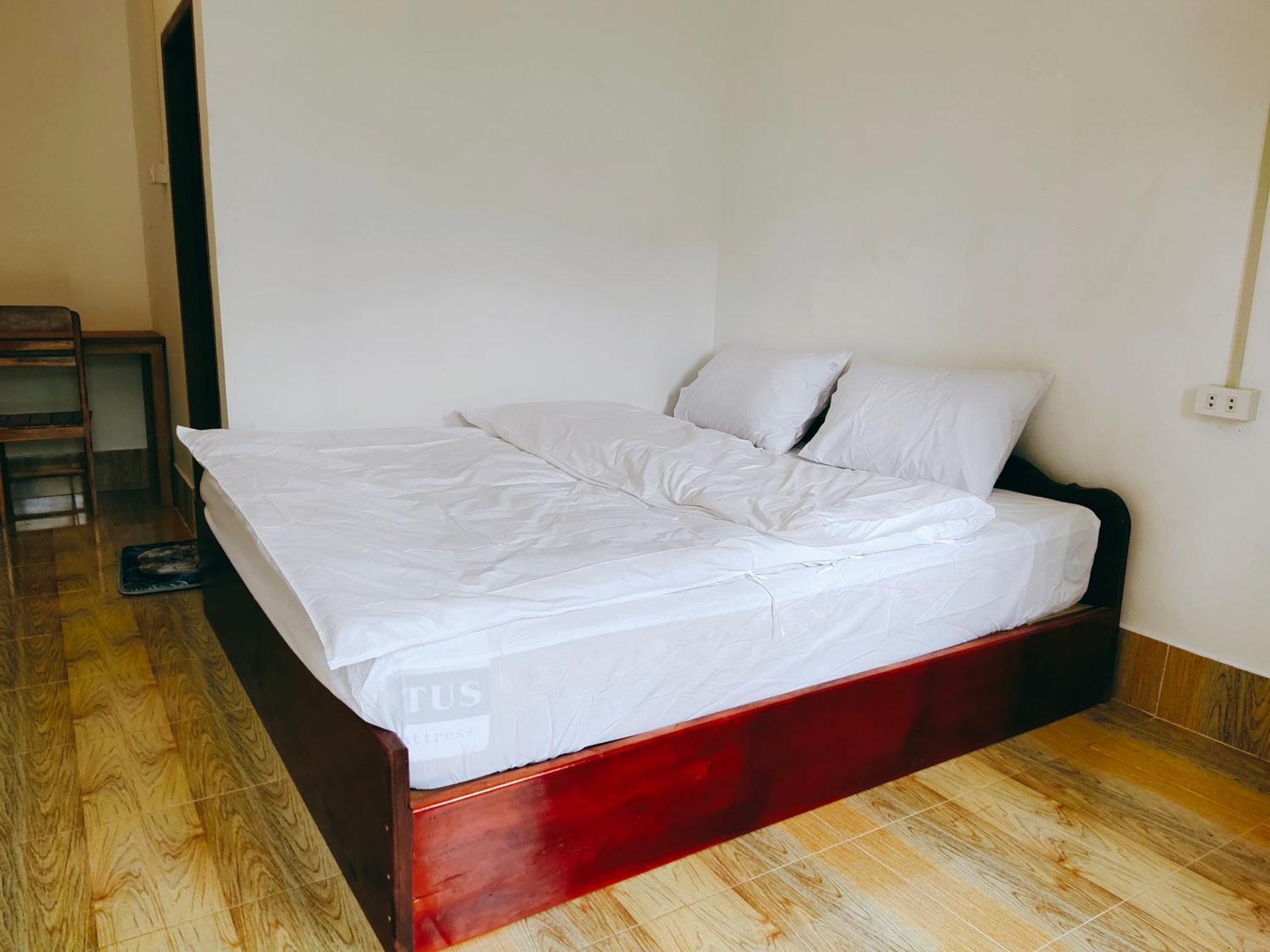 Meexok Guesthouse Nongkhiaw 외부 사진