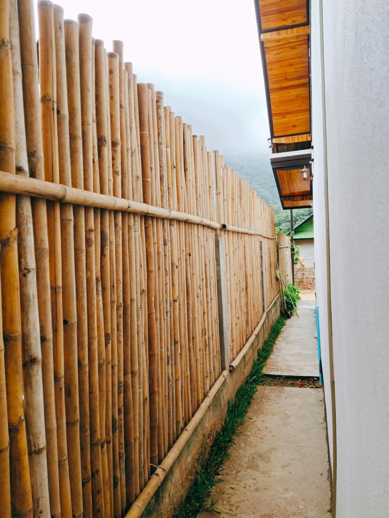 Meexok Guesthouse Nongkhiaw 외부 사진