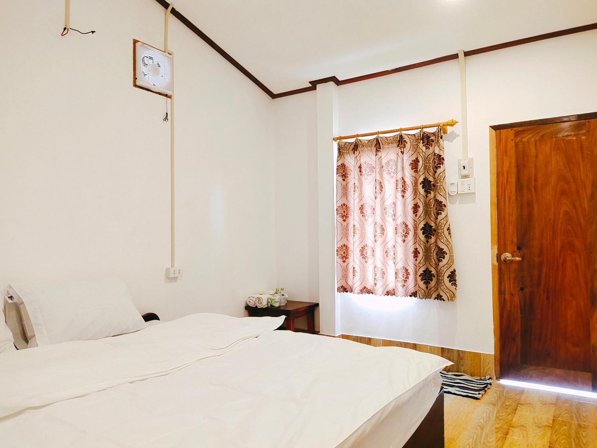 Meexok Guesthouse Nongkhiaw 외부 사진