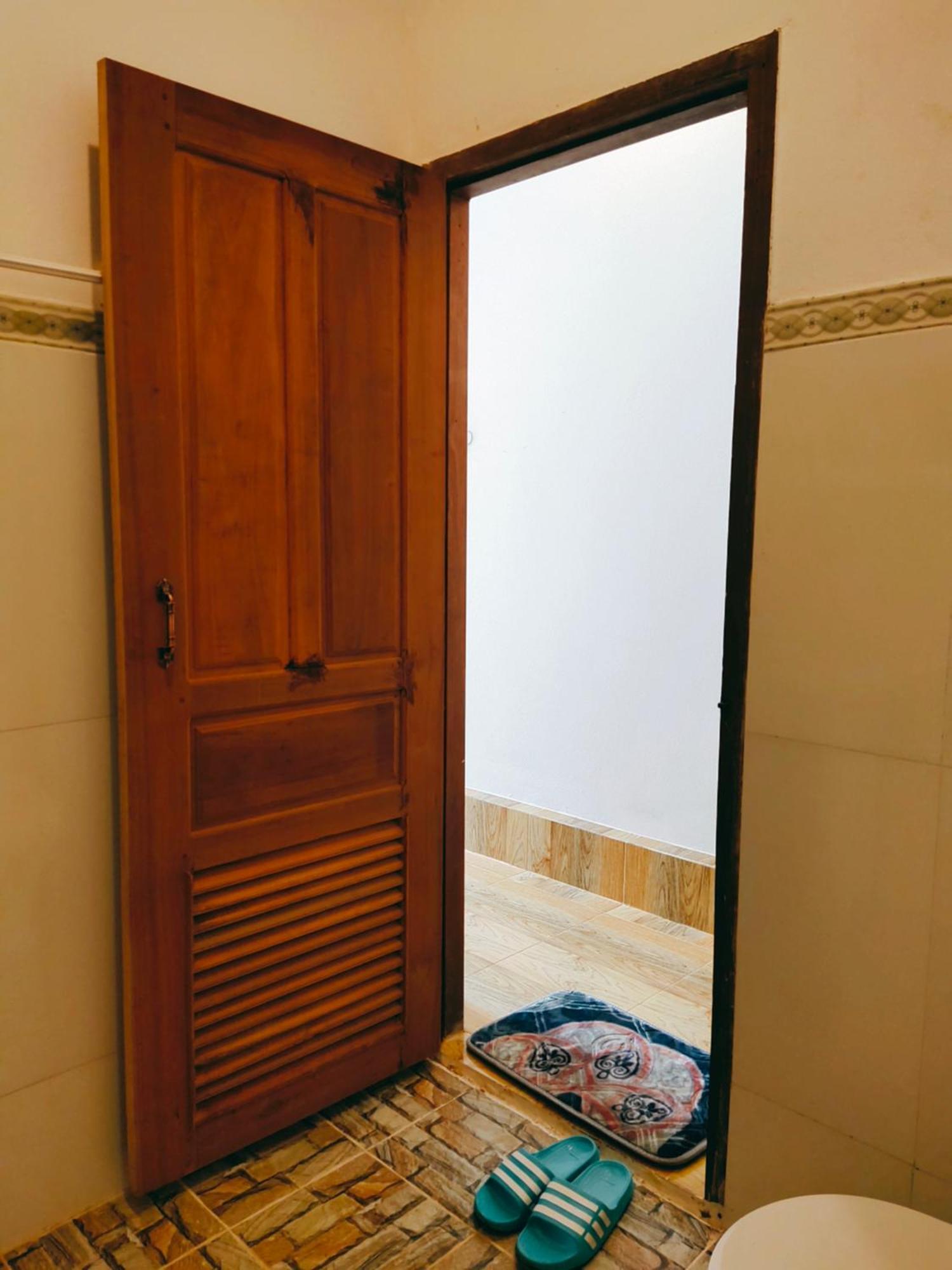 Meexok Guesthouse Nongkhiaw 외부 사진
