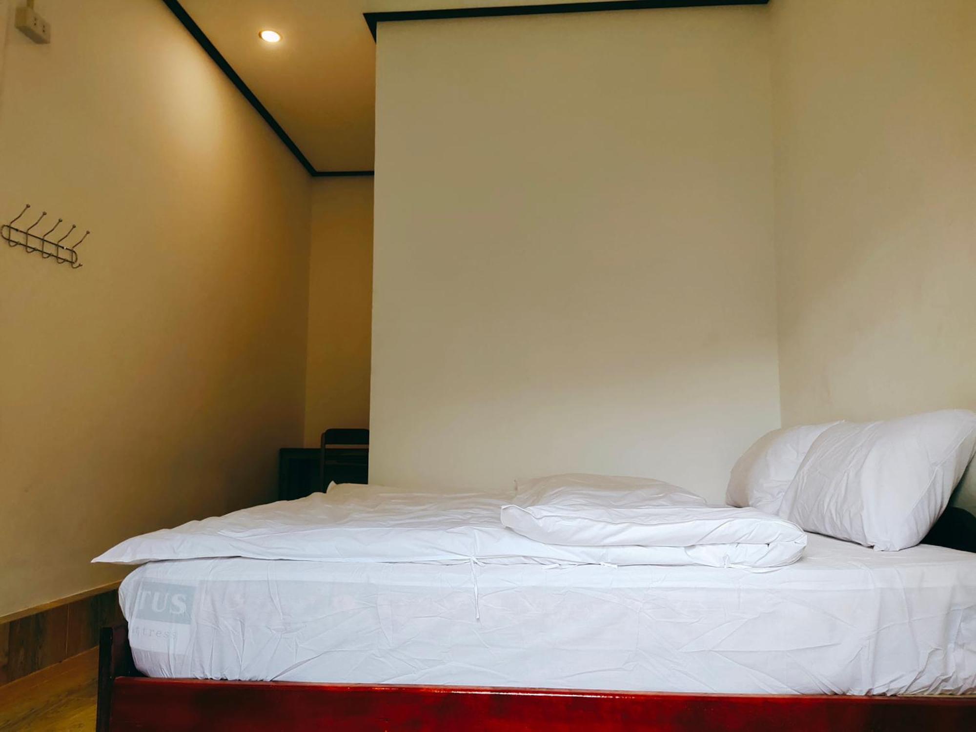 Meexok Guesthouse Nongkhiaw 외부 사진