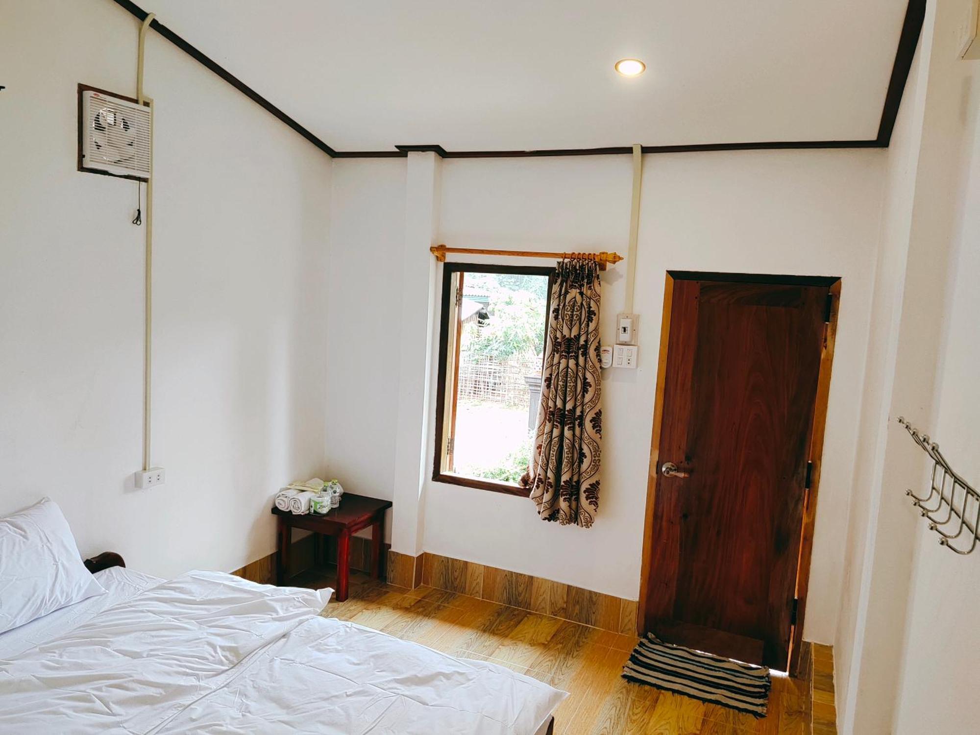 Meexok Guesthouse Nongkhiaw 외부 사진