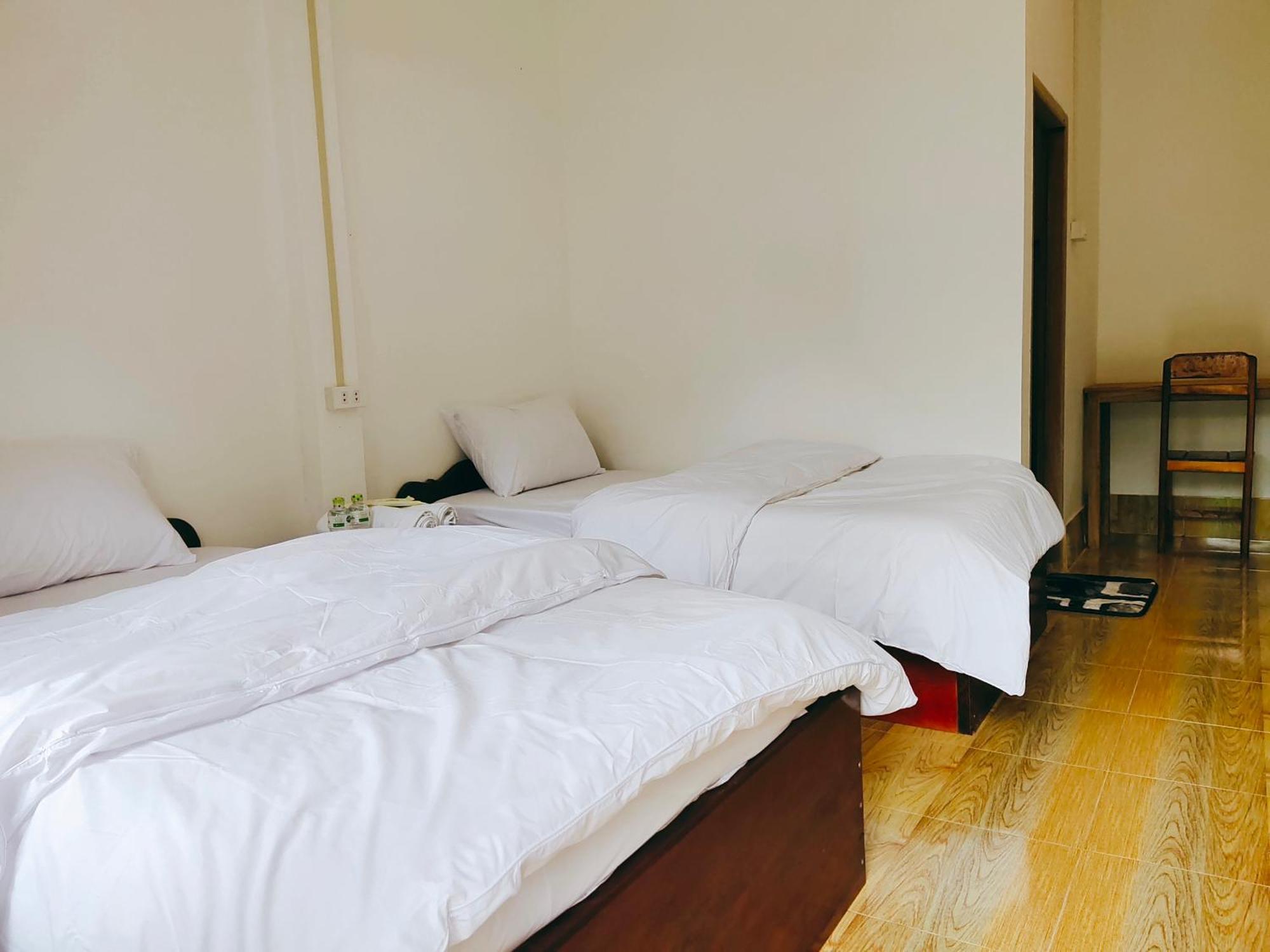 Meexok Guesthouse Nongkhiaw 외부 사진