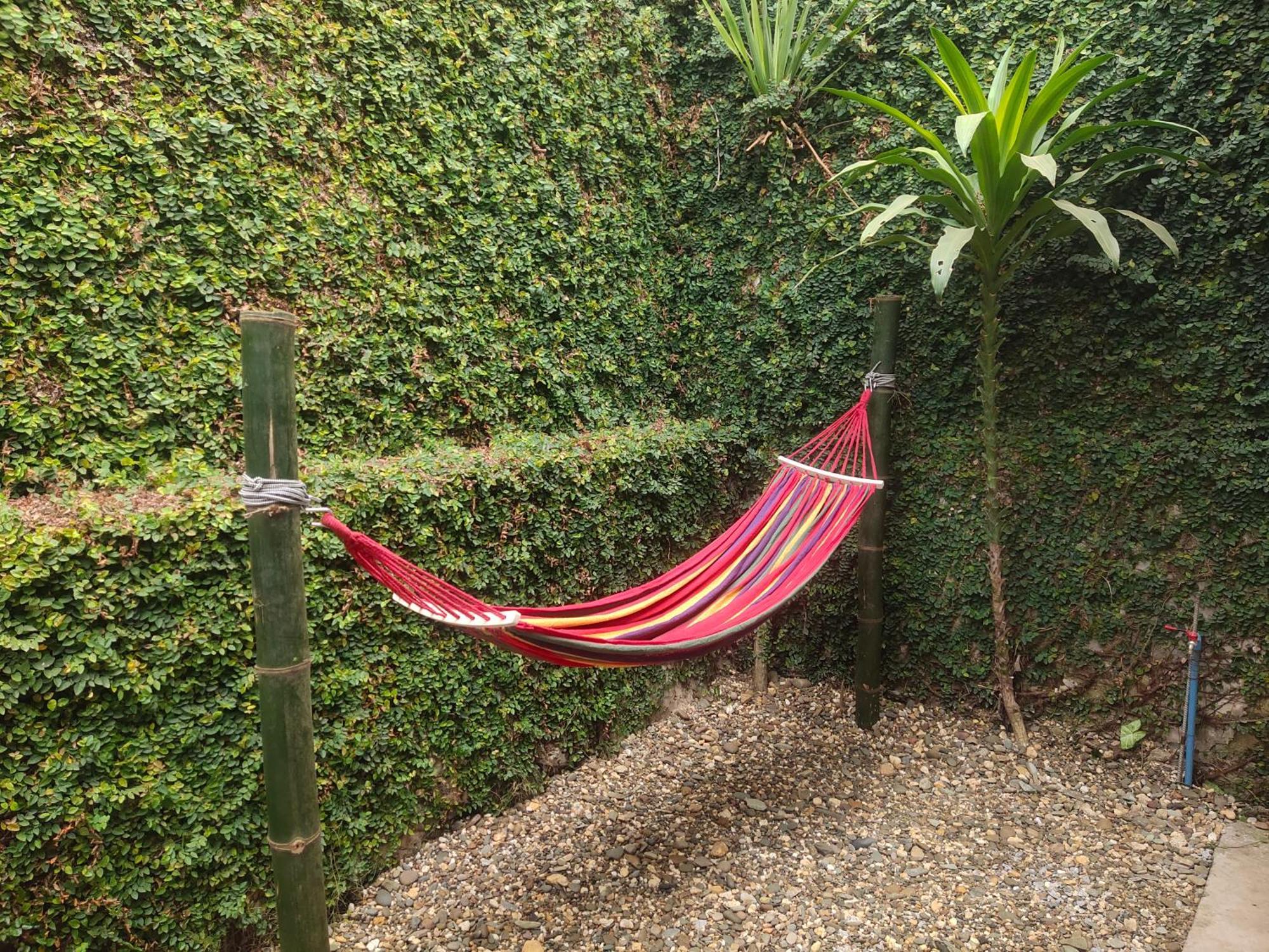 Meexok Guesthouse Nongkhiaw 외부 사진