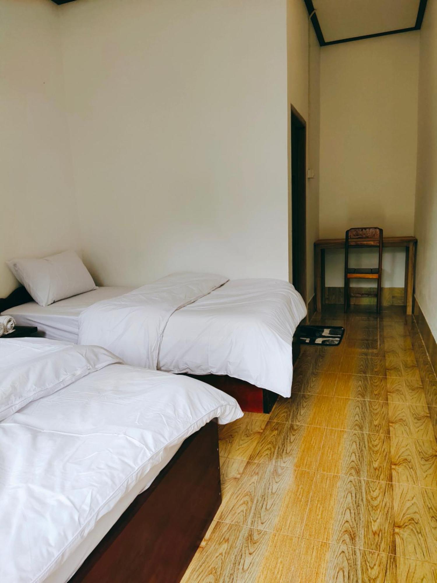 Meexok Guesthouse Nongkhiaw 외부 사진