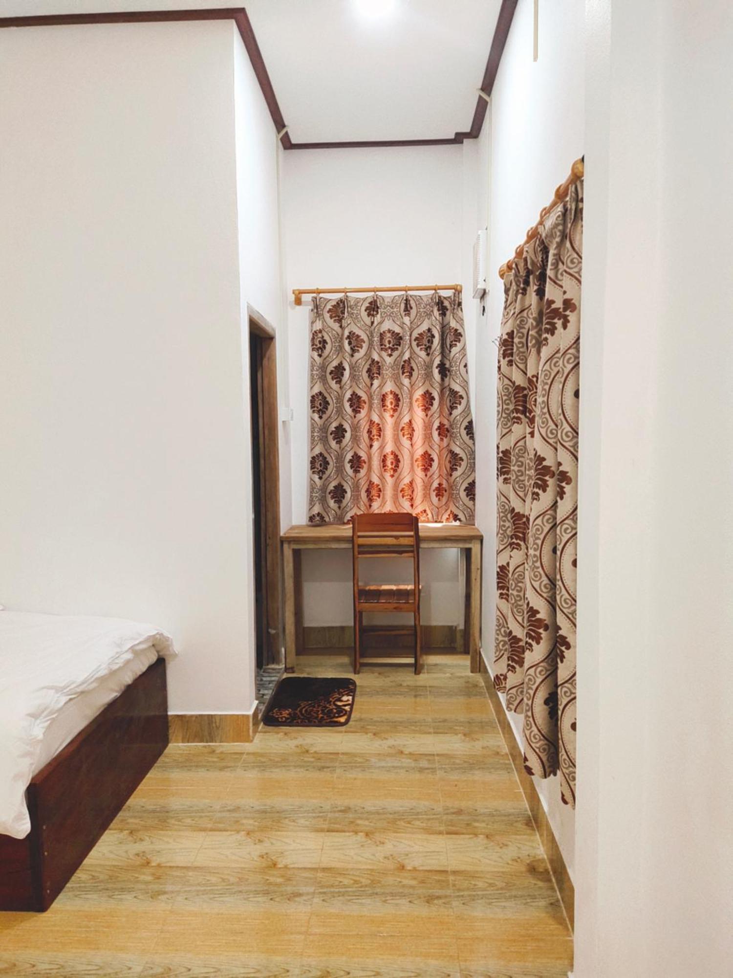 Meexok Guesthouse Nongkhiaw 외부 사진