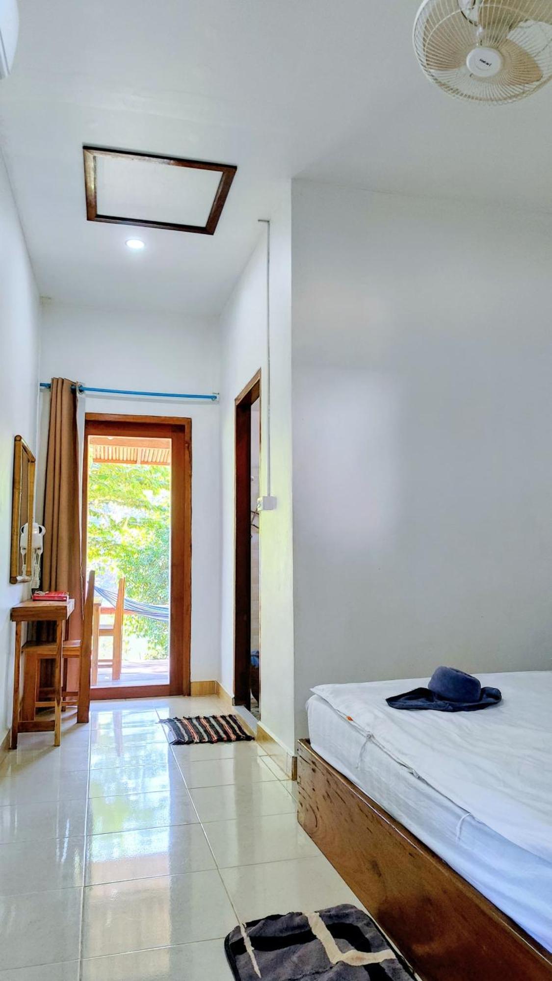 Meexok Guesthouse Nongkhiaw 외부 사진