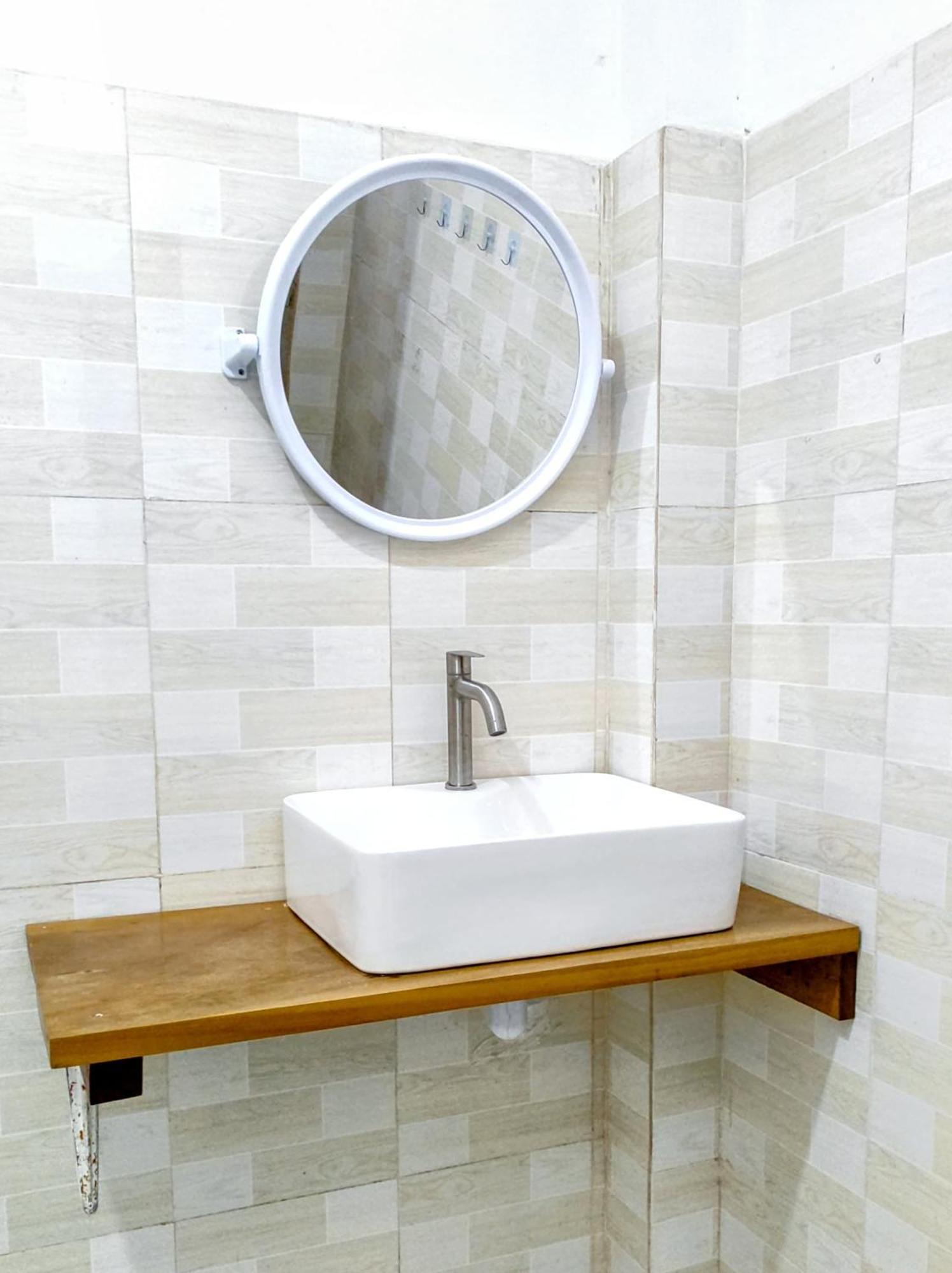 Meexok Guesthouse Nongkhiaw 외부 사진
