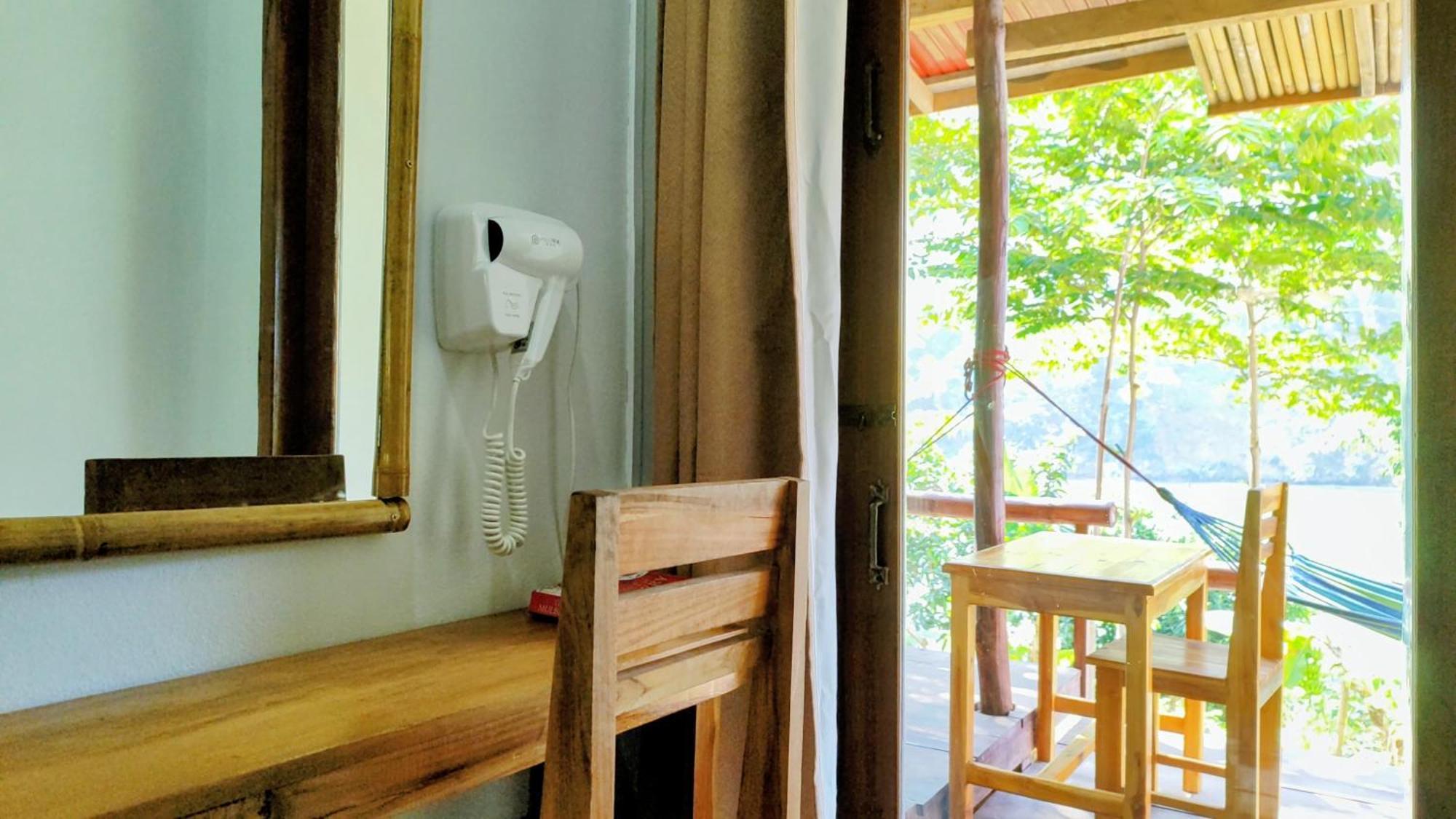 Meexok Guesthouse Nongkhiaw 외부 사진