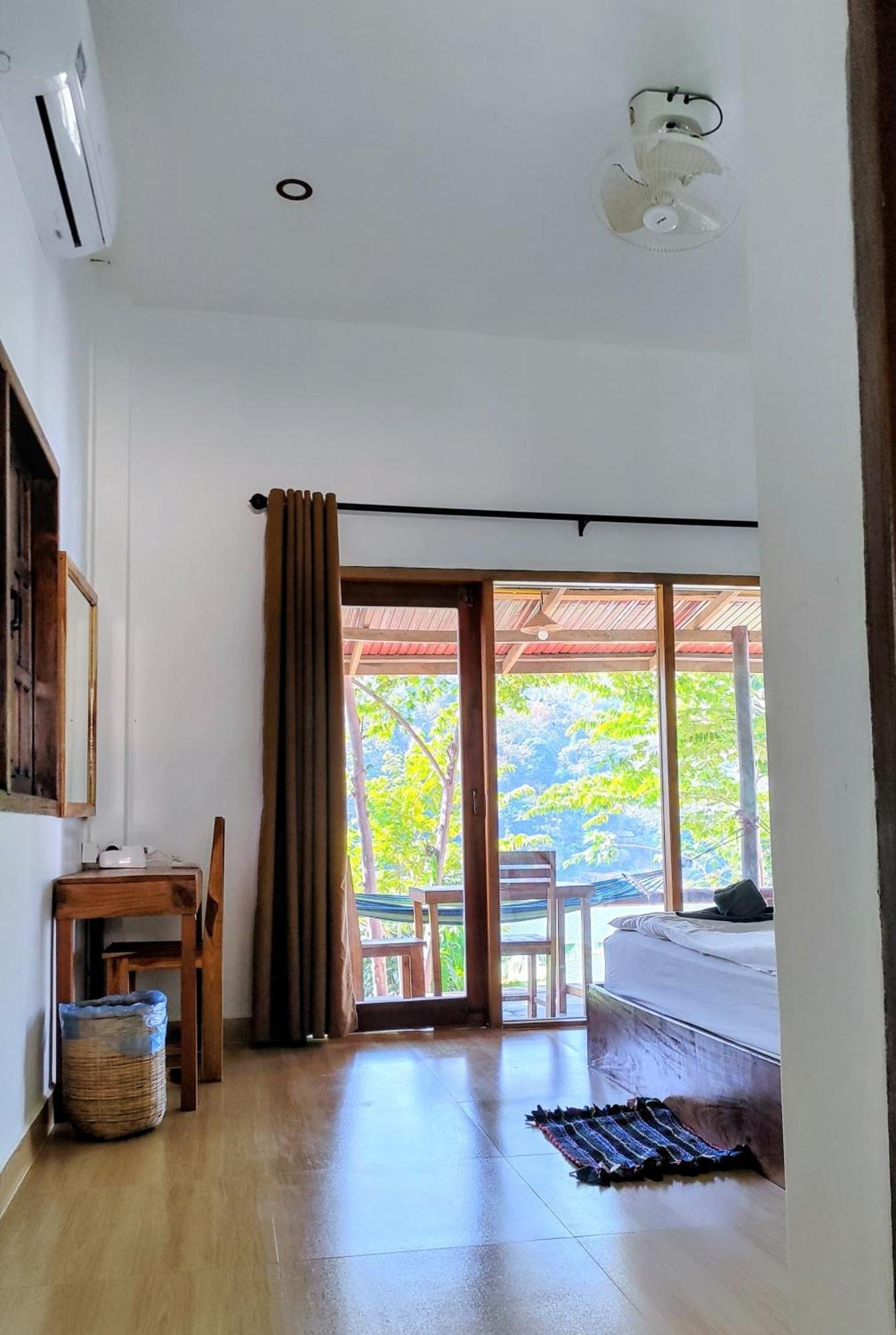 Meexok Guesthouse Nongkhiaw 외부 사진